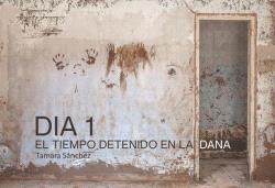 Día 1 | 9788412867725 | Sánchez Perez, Tamara