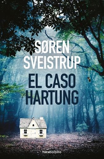 El caso Hartung | 9788417821227 | Sveistrup, Søren