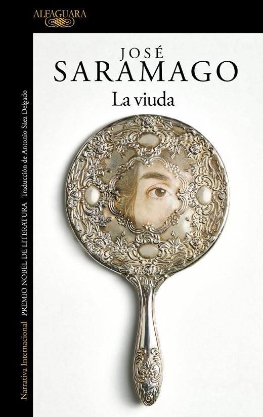 La viuda | 9788420456553 | SARAMAGO, JOSE