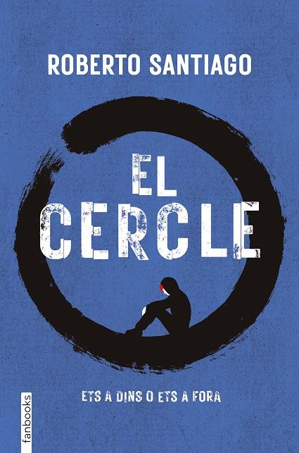 el cercle | 9788410028555 | Roberto Santiago