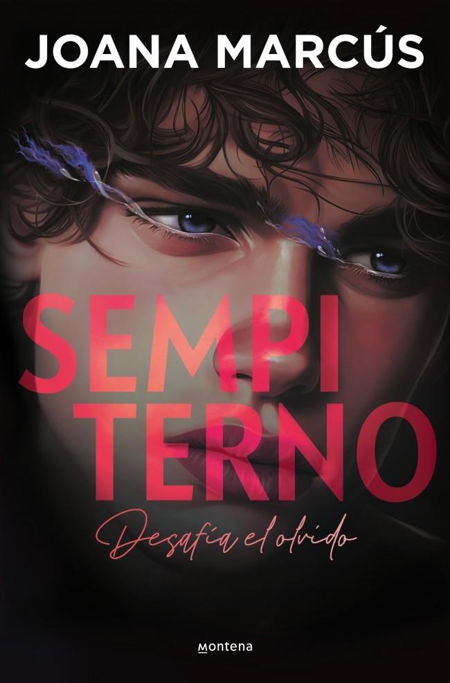Sempiterno (Bilogía Extraños 2) | 9788419501141 | Marcús, Joana