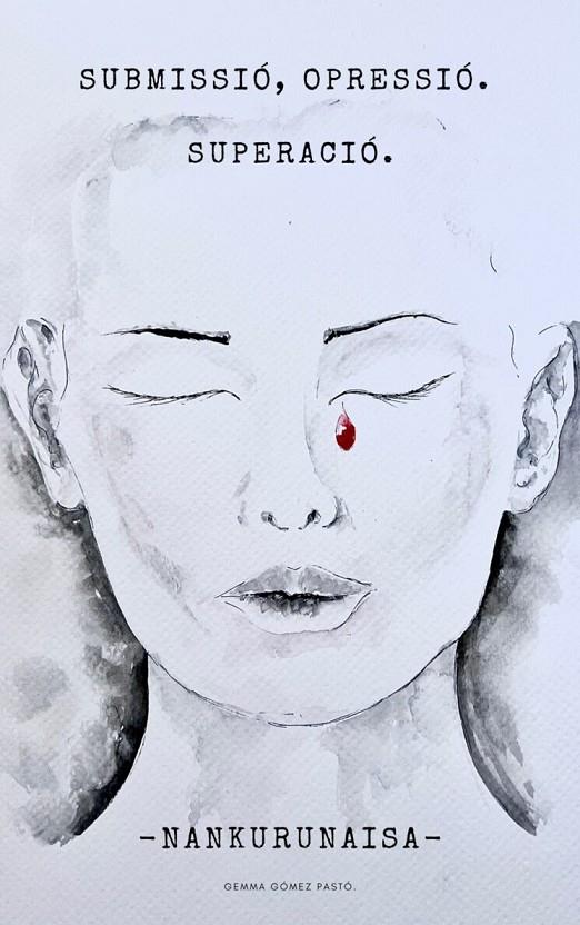 Nankurunaisa | 9791388093142