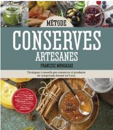 CONSERVES ARTESANES | 9788419239556 | MURGADAS, FRANCESC