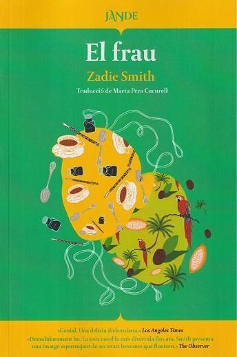 El frau | 9791387656058 | Smith, Zadie