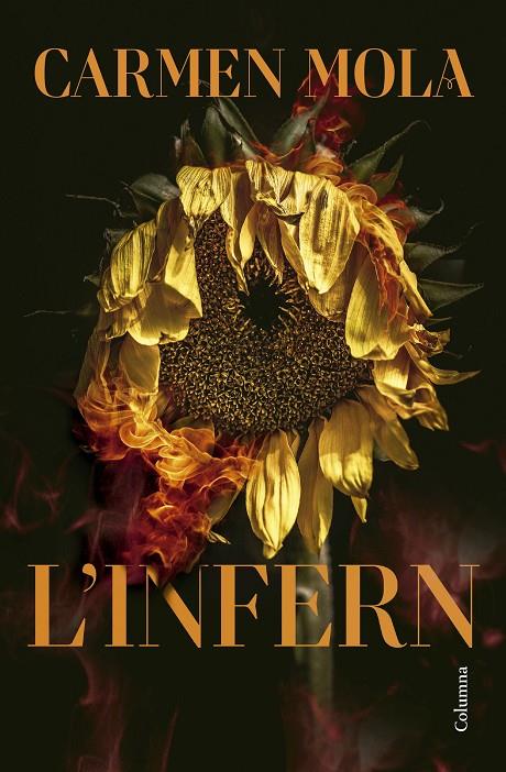 L'Infern | 9788466430944 | Mola, Carmen