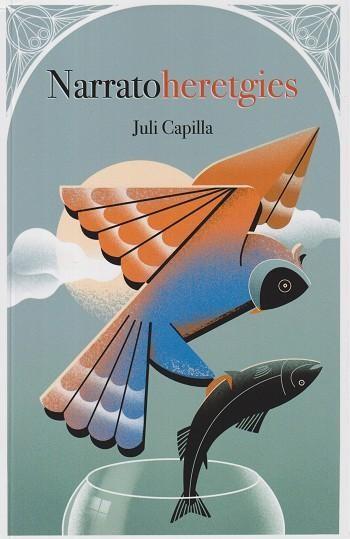 Narratoheretgies | 9791399125429 | Capilla, Juli