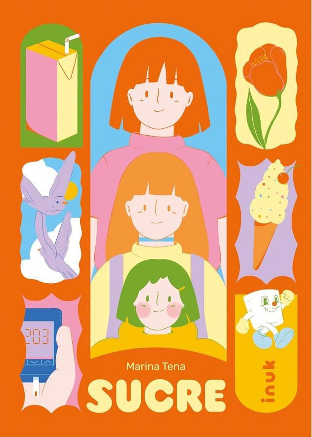 Sucre | 9788419968111 | Tena Borràs, Marina