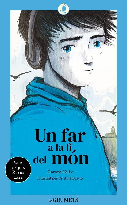 Un far a la fi del món | 9788424675837 | GUIX, GERARD