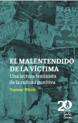 MALENTENDIDO DE LA VÍCTIMA, EL | 9786316507228 | Pitch, Tamar