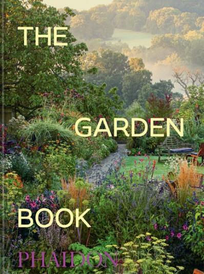 THE GARDEN BOOK | 9781837291465 | , VV.AA.