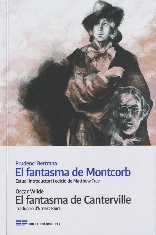El fantasma de Montcorb | 9788418734144 | Tree, Matthew