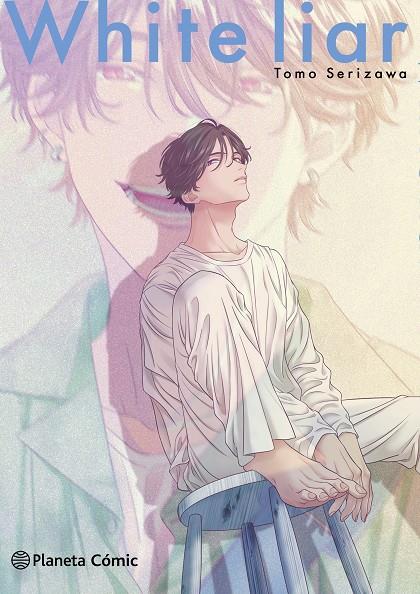 White Liar | 9788411618274 | Serizawa, Tomo