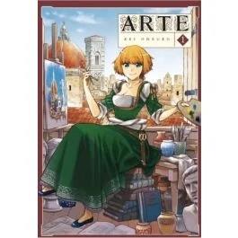 ARTE MANGA STARTER PACK N 01 N 02 | 9791388029226 | , Kei Ohkubo