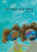 El mar per dins | 9788412635874 | Tabora, Carla