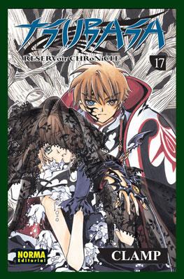 TSUBASA RESERVOIR CHRONICLE 17 | 9788498474039 | , CLAMP