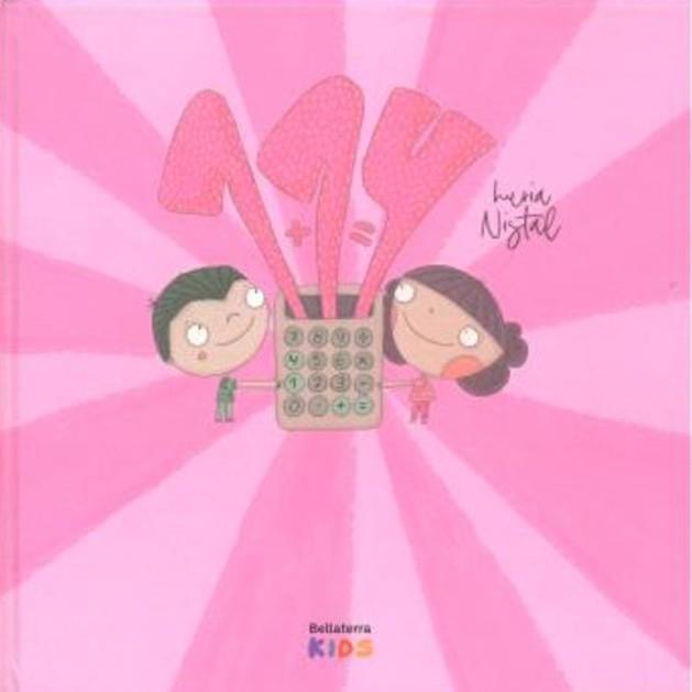 1+1=4 (cat) | 9788410408388 | Nistal, Nuria