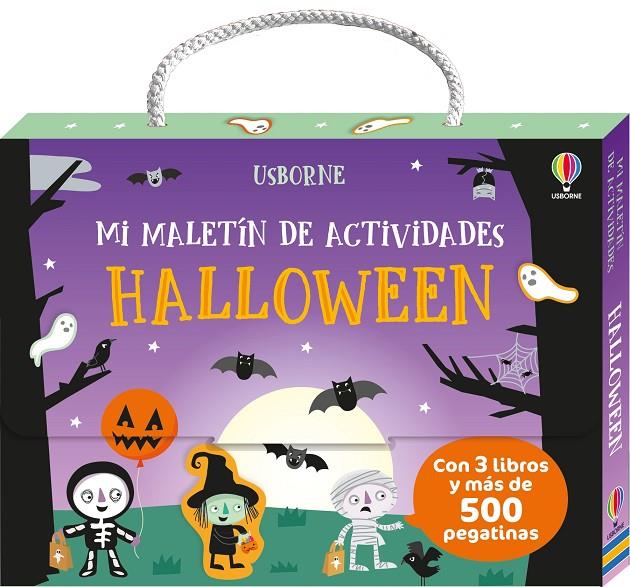 HALLOWEEN | 9781836065173 | Vv.Aa.3