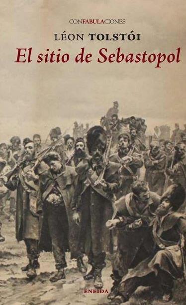 El sitio de Sebastopol | 9788415458708 | Tolstói, León