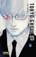 TOKYO GHOUL 13 | 9788467921755 | Ishida, Sui