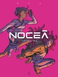 Noceà | 9788412614411 | Fernàndez, Ricard