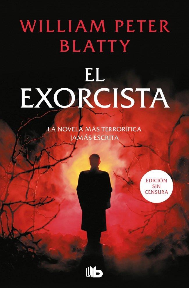 El exorcista (edición especial nueva película) 50 aniversario | 9788413145303 | Blatty, William Peter