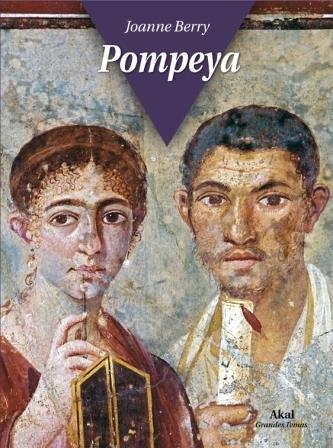 Pompeya | 9788446029281 | Berry, Joanne
