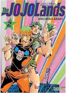 02.JOJOLANDS | 9791388178795 | Araki, Hirohiko