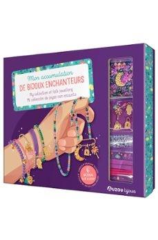 MI COLECCION D JOYAS CON ENCANTO | 9791039523349 | AA. VV.