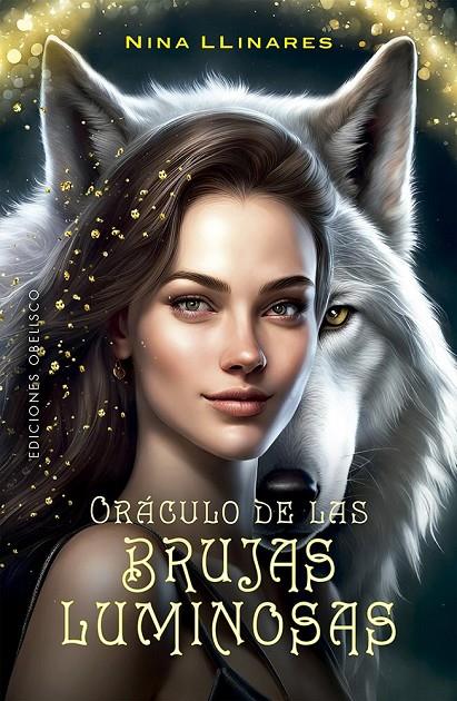 Oráculo de las brujas luminosas + cartas | 9788411723749 | Llinares, Nina