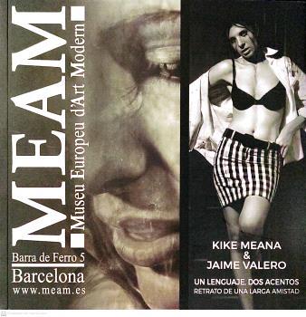 KIKE MEANA & JAIME VAL | 9788412383164 | , Fundació Privada de les Arts i