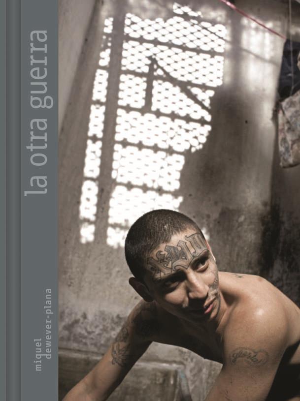 La otra guerra | 9788498016604 | Dewever-Plana, Miquel
