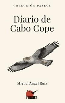 DIARIO DE CABO COPE | 9791387759117 | RUIZ, MIGUEL ANGEL