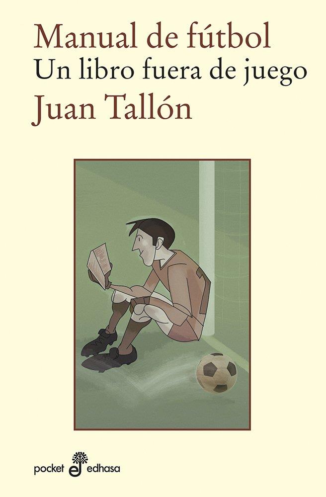 Manual de f£tbol | 9788435019972 | Tallón Salgado, Juan