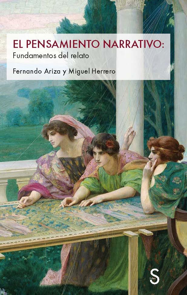 El pensamiento narrativo: | 9791388205316 | Ariza, Fernando / Herrero, Miguel