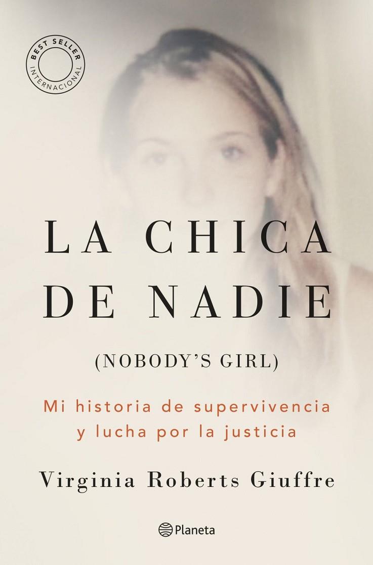 La chica de nadie | 9788408322245 | Giuffre, Virginia Roberts