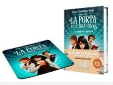 PACK ORIGEN DE LA PORTA GADGET | 8432715179382