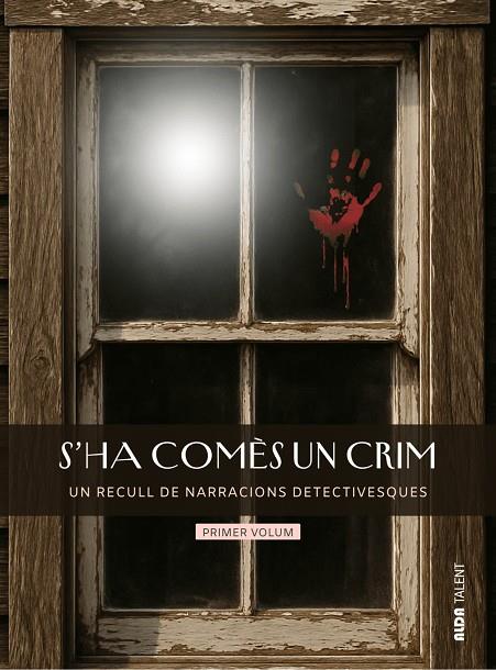 S’ha comès un crim | 9788410123359 | Allan Poe, Edgar / Arouet, François Marie / Conan Doyle, Arthur Ignatius