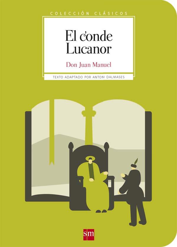 El conde Lucanor | 9788467591354 | Don Juan Manuel,