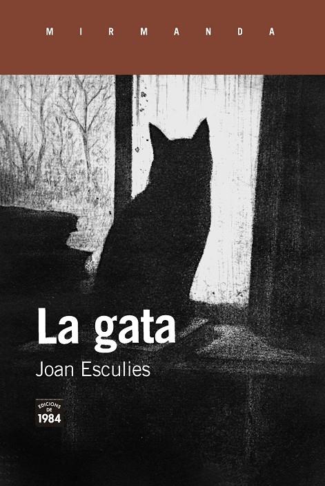La gata | 9791387757236 | Esculies, Joan