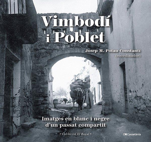 Vimbodí i Poblet | 9788413565002 | Potau Costanti, Josep Maria