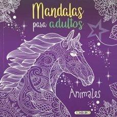 Animales | 9788419258922 | AA.VV