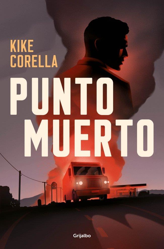 Punto muerto | 9788425374449 | Corella, Kike