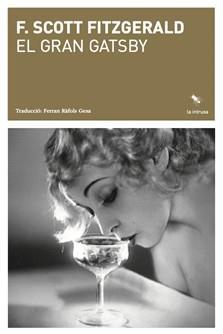 El Gran Gatsby | 9788412328943 | Scott Fintzgerald, Francis