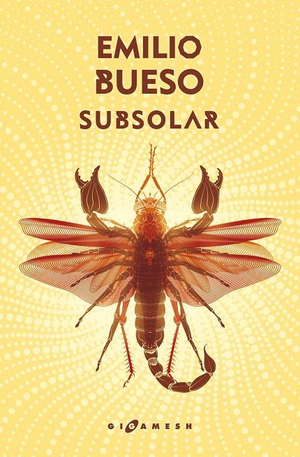 Subsolar | 9788418701146 | Bueso Aparici, Emilio