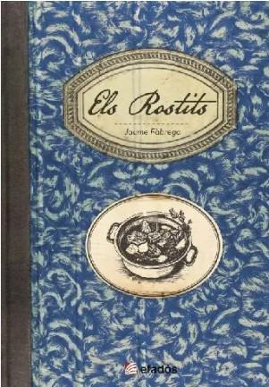 ROSTITS, ELS | 9791387658106 | FÀBREGA, JAUME