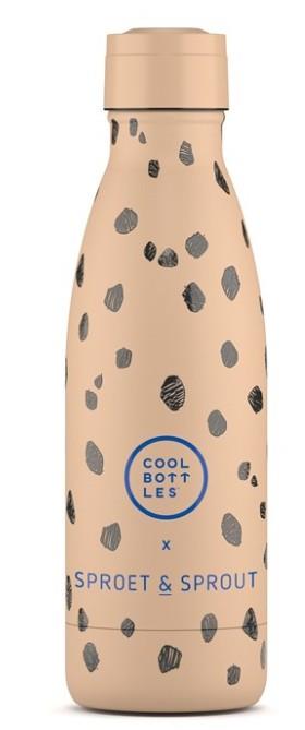THE KIDS BOTTLE- CHOCOLATE CHIPS 350ML | 8436583305416