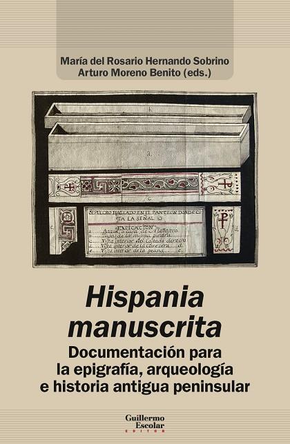 Hispania manuscrita | 9788419782991