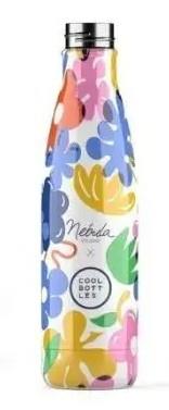 THE BOTTLE- NEBULA- FLORAL MADNESS 500ML | 8436583304631
