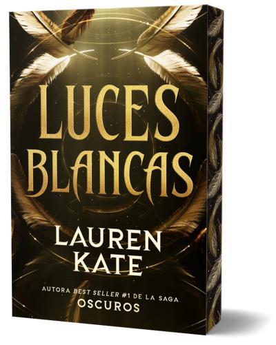 Luces blancas | 9791387749200 | Kate, Lauren