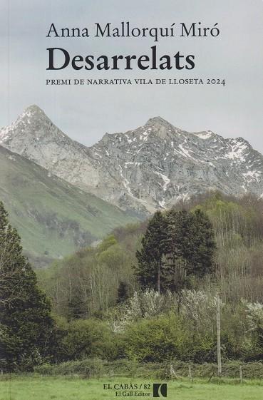 Desarrelats | 9788419321343 | Mallorquí Miró, Anna